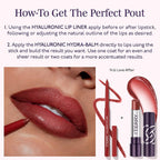By Terry Hyaluronic Lip Liner - 5 Secret Kiss