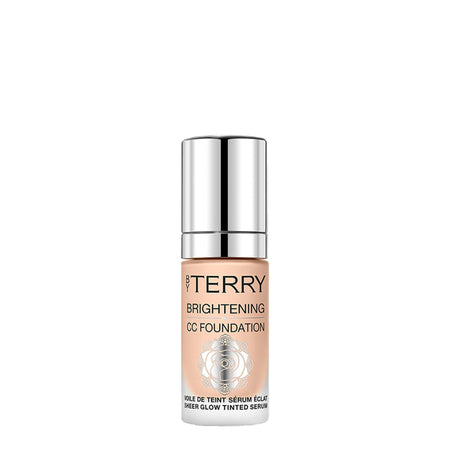 By Terry Brightening CC Foundation - 3C Medium Light Cool