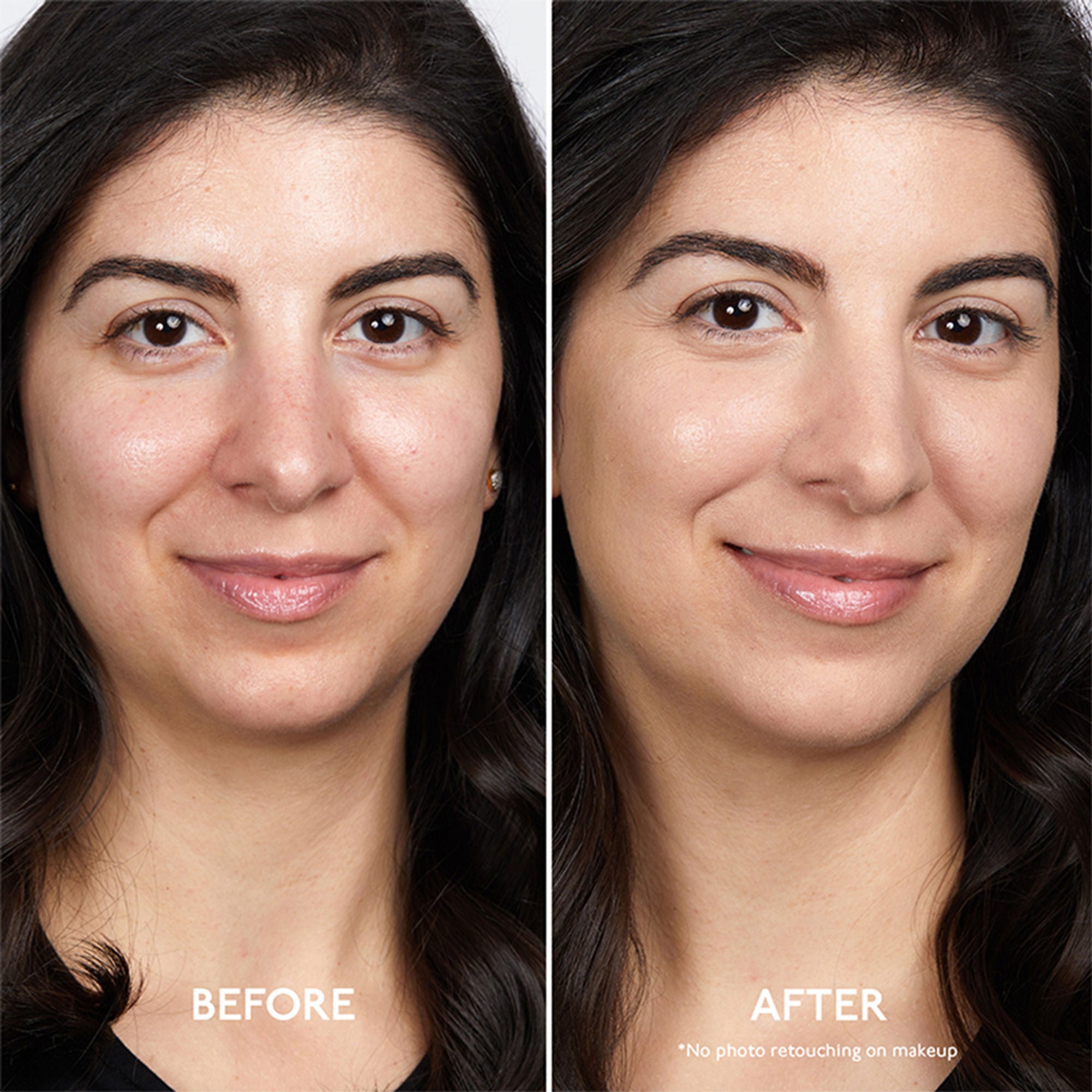 By Terry Brightening CC Foundation - 3C Medium Light Cool