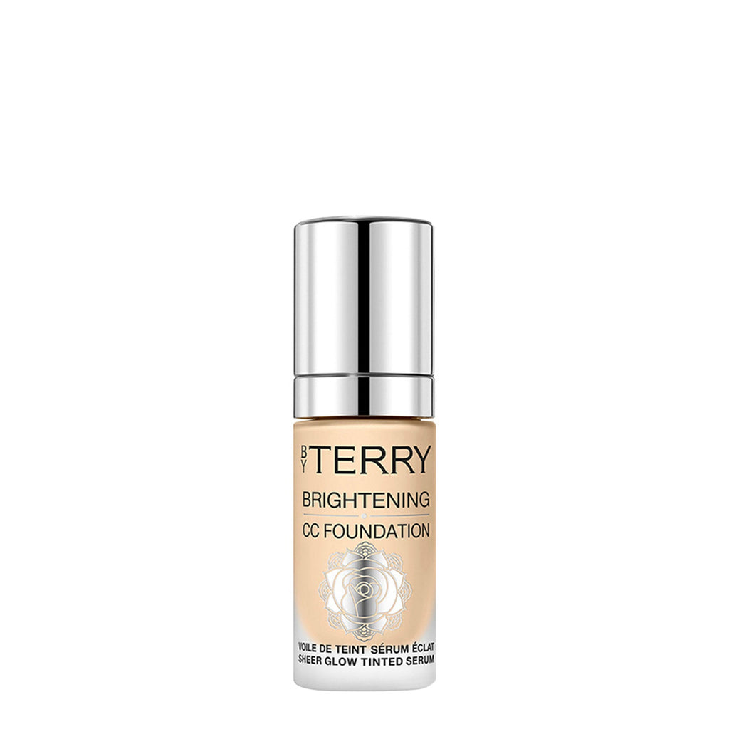 By Terry Brightening CC Foundation - 3W Medium Light Warm
