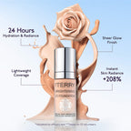 By Terry Brightening CC Foundation - 4C Medium Cool