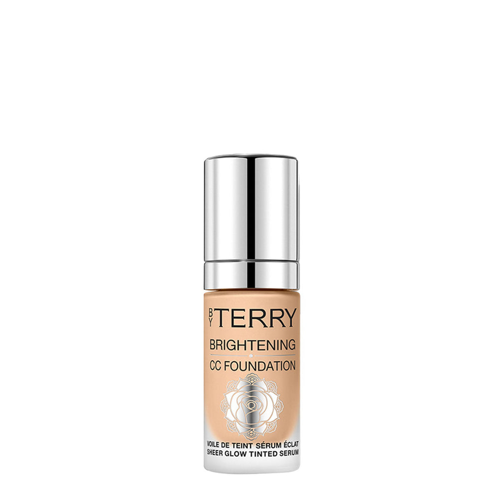 By Terry Brightening CC Foundation - 4N Medium Neutral