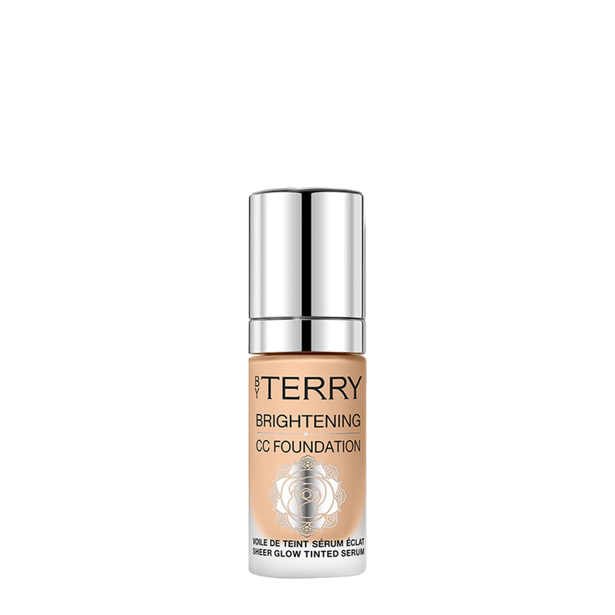 By Terry Brightening CC Foundation - 4N Medium Neutral