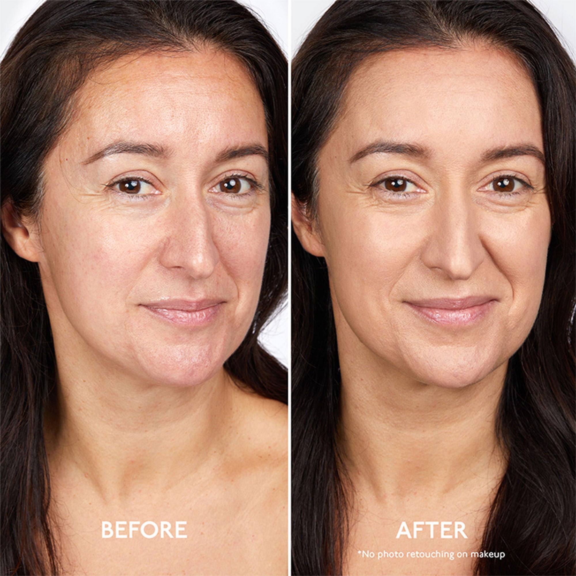 By Terry Brightening CC Foundation - 4N Medium Neutral