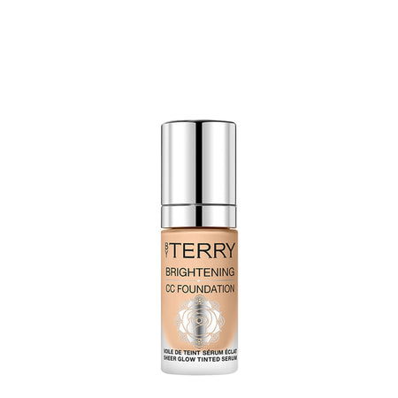 By Terry Brightening CC Foundation - 4W Medium Warm