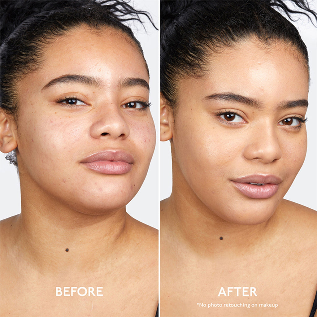 By Terry Brightening CC Foundation - 4W Medium Warm