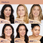 By Terry Brightening CC Foundation - 4W Medium Warm