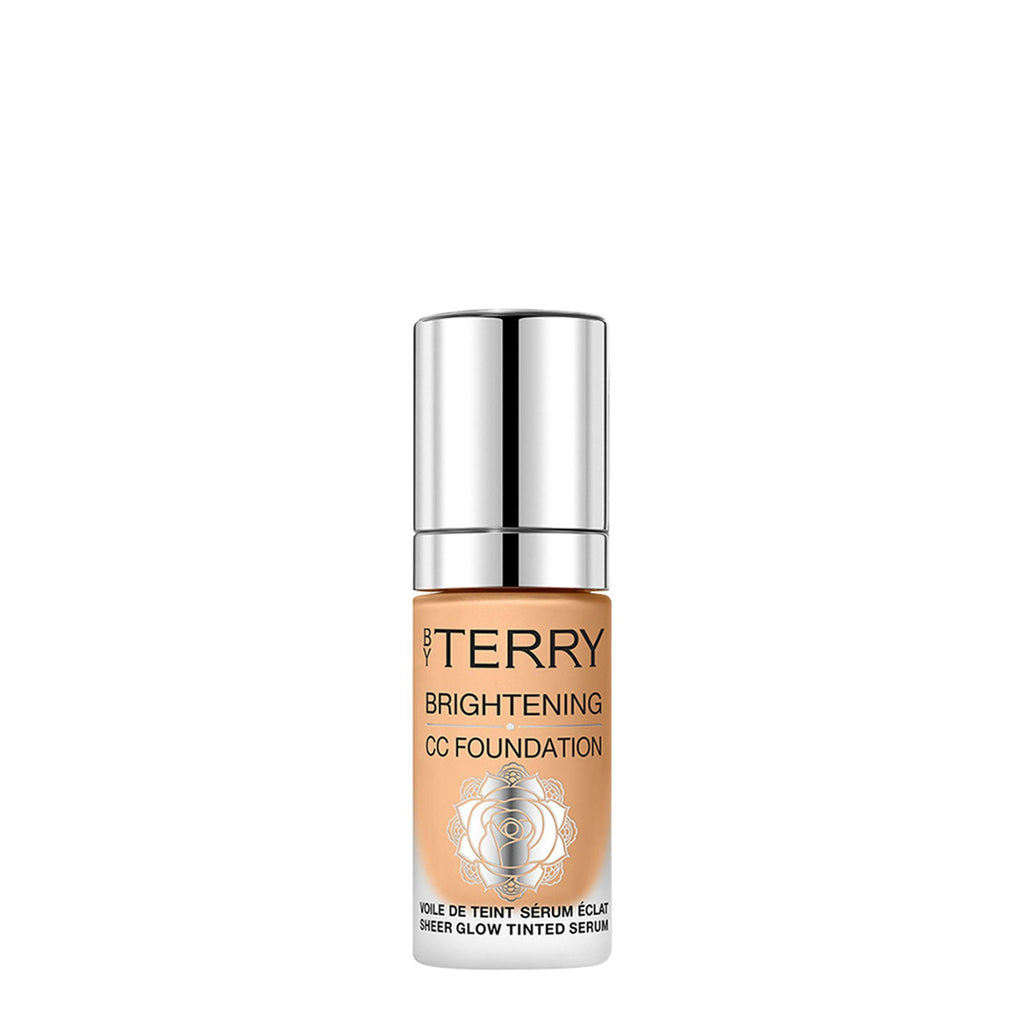 By Terry Brightening CC Foundation - 5C Medium Tan Cool