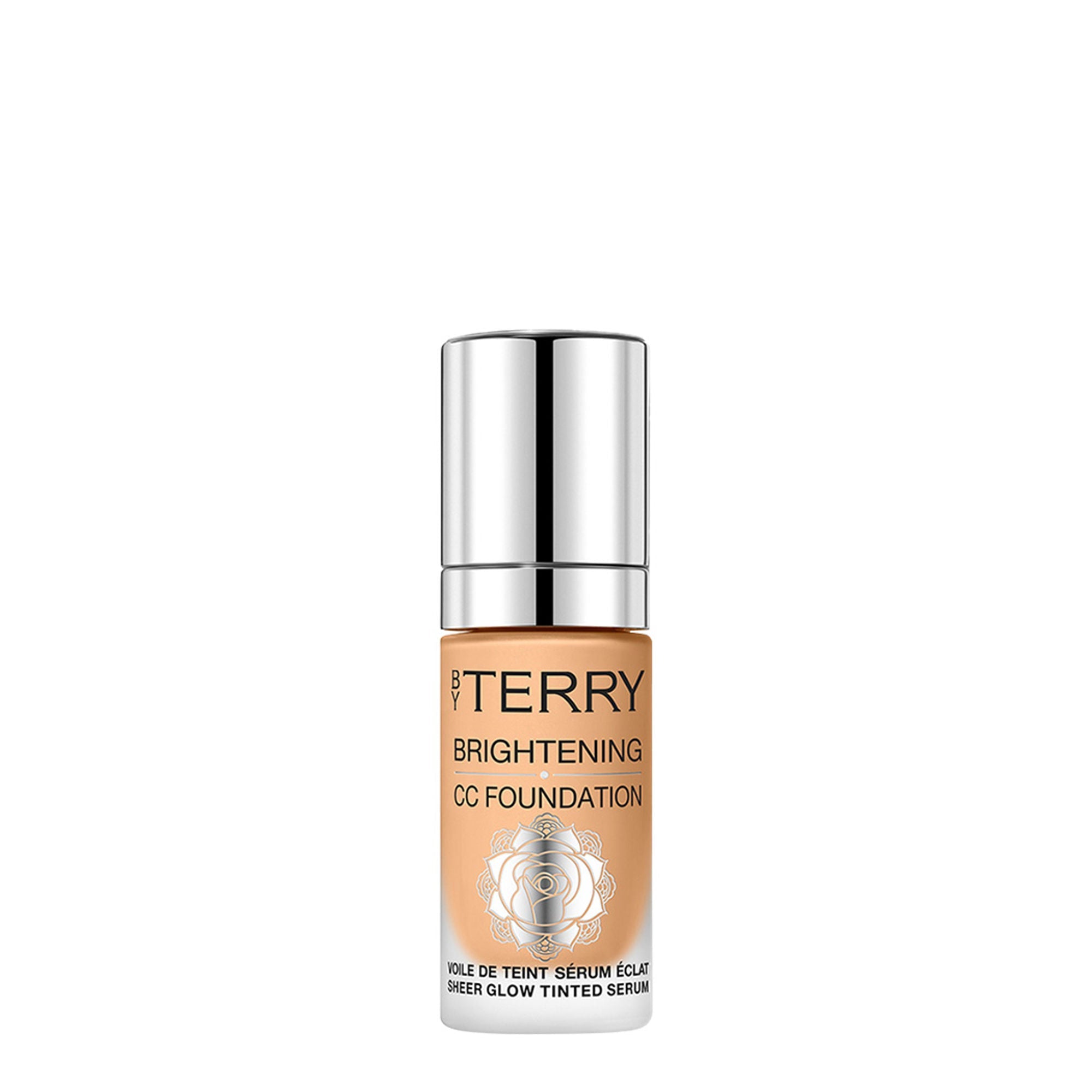 By Terry Brightening CC Foundation - 5C Medium Tan Cool