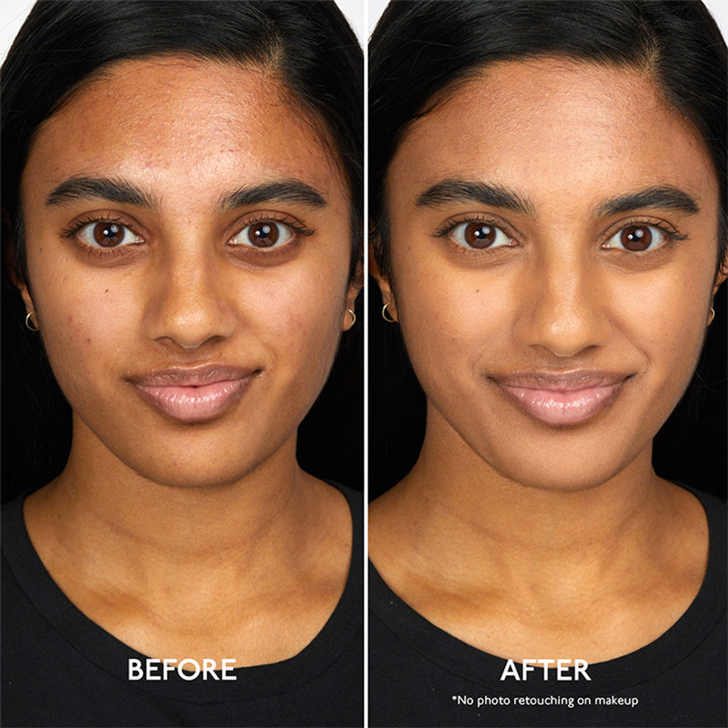 By Terry Brightening CC Foundation - 5C Medium Tan Cool