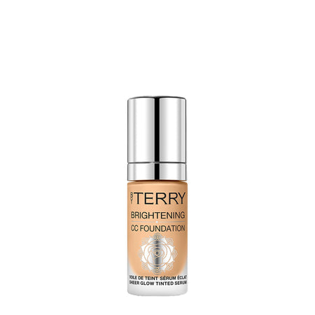 By Terry Brightening CC Foundation - 5N Medium Tan Neutral