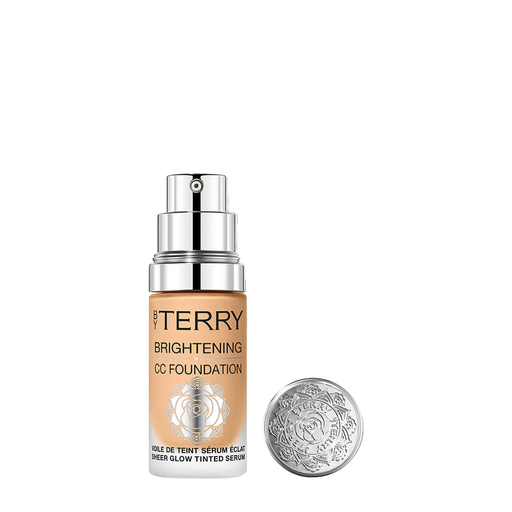 By Terry Brightening CC Foundation - 5N Medium Tan Neutral