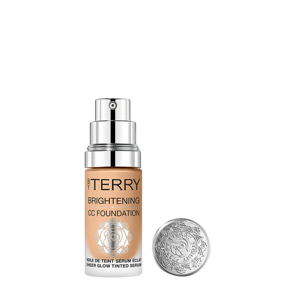 By Terry Brightening CC Foundation - 6N Tan Neutral