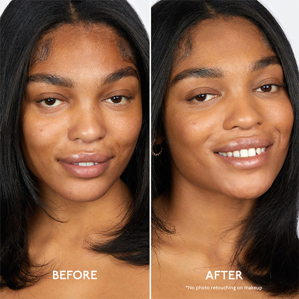 By Terry Brightening CC Foundation - 6N Tan Neutral