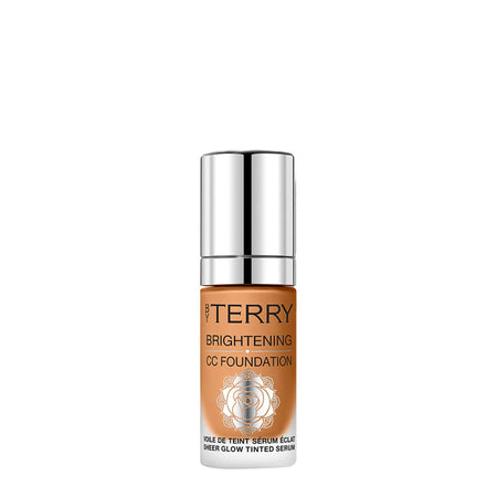 By Terry Brightening CC Foundation - 6W Tan Warm