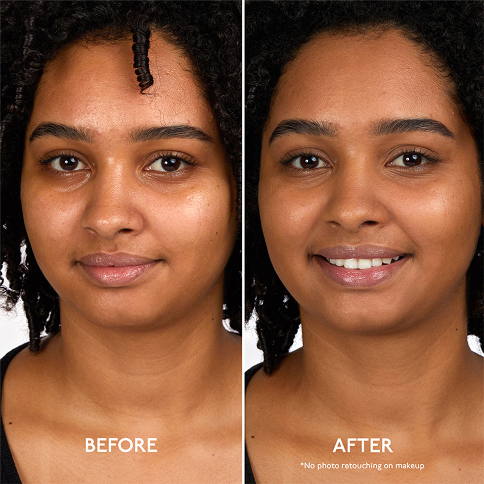 By Terry Brightening CC Foundation - 6W Tan Warm