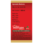SDH Naturals Chandanasava