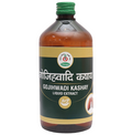 Chirayu Gojiwadi Kashay - Distacart