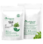 Kerala Naturals Organic Tulsi Powder - Distacart