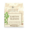 The Earth Reserve Earthy Blends Natural Soap