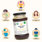Indigenous Honey Raw Organic Honey Unprocessed Unfiltered Unpasteurized Pure Natural Original Honey - Distacart