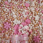 mothers sprinkles for decoration 02 120 gm