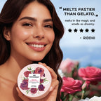 Wanderlust English Country Rose Cloud Gel