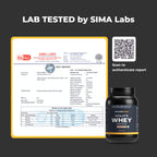 Nutrabay Gold Isolate  Whey Protein Powder