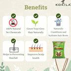 Kokila Henna Mehandi Powder