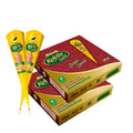 Kokila Bridal Special Premium Gold Mehendi Cones