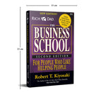 The Business School (Only Book, Without Audio Cd) (English)