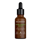 Dr.Sakhiya 2% Salicylic Acid Serum Anti-Acne Treatment for Pimples & Clogged Pores - Distacart