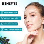 Dr.Sakhiya 2% Retinol Face Serum Anti-Aging & Skin Renewal Formula - Distacart