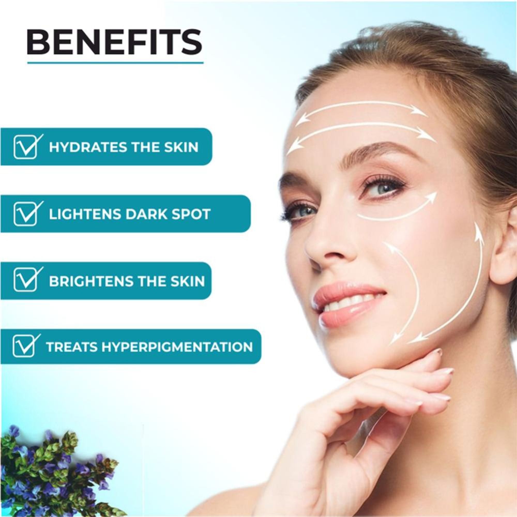 Dr.Sakhiya 2% Retinol Face Serum Anti-Aging & Skin Renewal Formula - Distacart