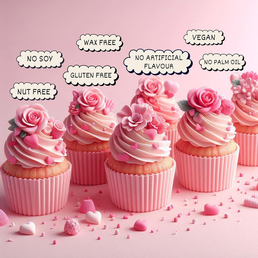 mothers sprinkles for decoration 02 120 gm