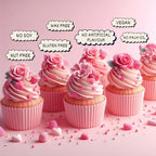 mothers sprinkles for decoration 02 120 gm