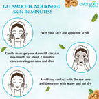 Everyuth Naturals Exfoliating Walnut Scrub