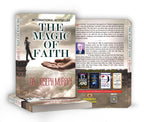 The Magic of Faith - Dr. Joseph Murphy | Personal Growth, Self-Improvement and Achieving Goals | Attract Abundance, Happiness and Fulfillment