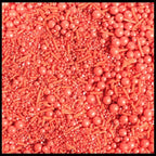 champagne gold sprinkles bottle for decoration bottle 100 g