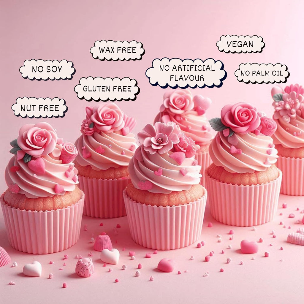 mothers sprinkles for decoration 01 120 gm