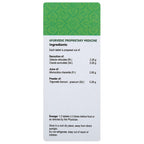Vaidyaratnam Mehanil Tablets Dose: