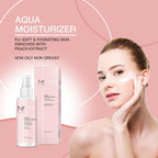 N Plus Aqua Moisturizer For Oily Skin