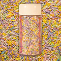 rainbow sprinkles for decoration 02 100 g 1