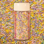 rainbow sprinkles for decoration 02 100 g 1