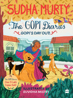 Gopi'S Day Out] (The Gopi Diaries)