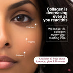 Numour Collagen Bombshell Cream