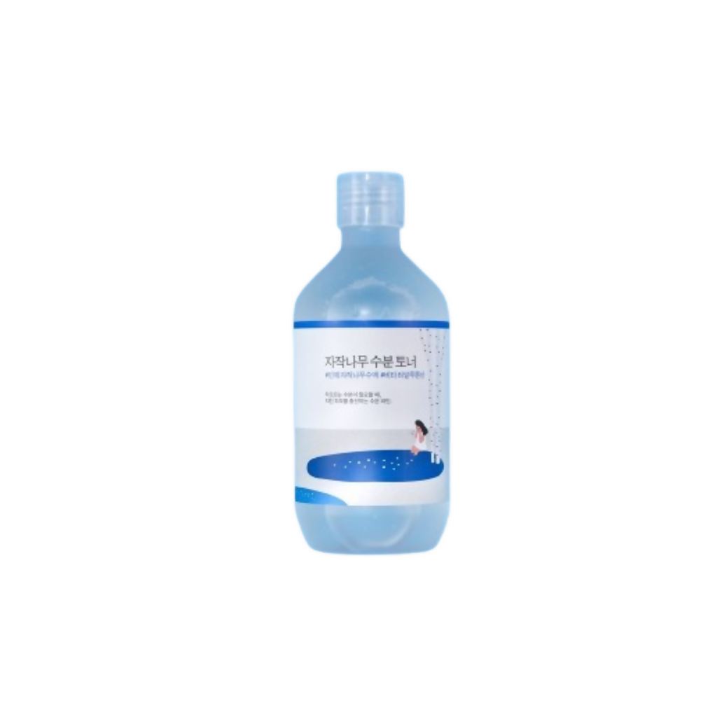 Round Lab Birch Juice Moisturizing Toner