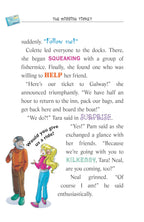 Thea Stilton #37: The Ghost Of The Woods
