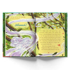 How the Bamboo got its Bounty | Puffin Chapter Book: Gorgeous new full colour, illustrated chapter book for young readers from ages 5 and up by Sudha Murty