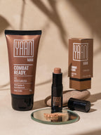 Yaan Man The Daily Duo Combo
